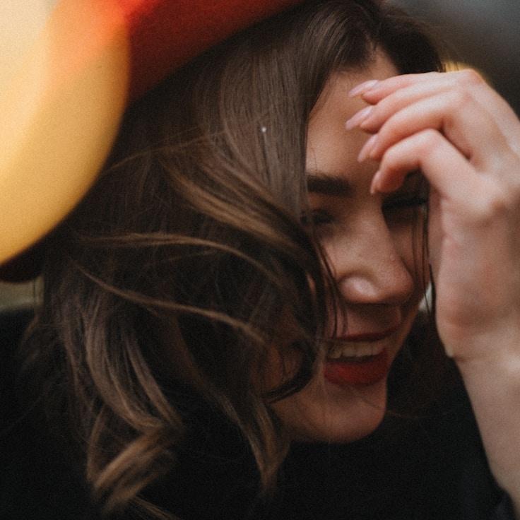 Portrait of a mentor figure, community mentor and Italian cuisine specialist